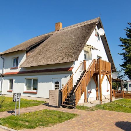 Ferienwohnung Sonnenseite Freest Екстер'єр фото