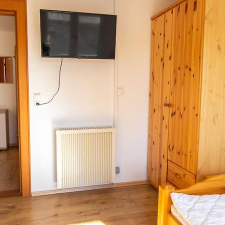 Ferienwohnung Sonnenseite Freest Екстер'єр фото