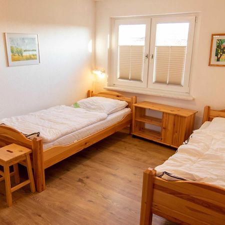 Ferienwohnung Sonnenseite Freest Екстер'єр фото