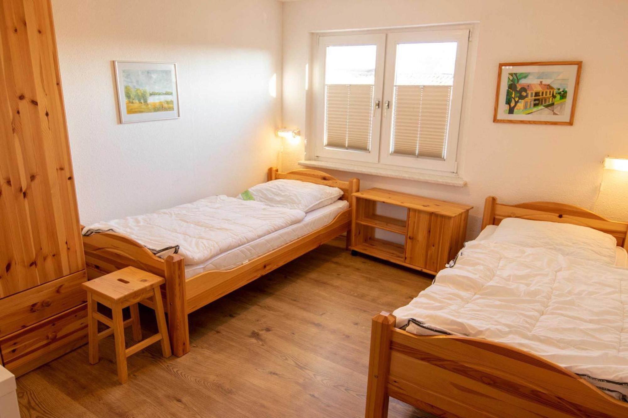 Ferienwohnung Sonnenseite Freest Екстер'єр фото